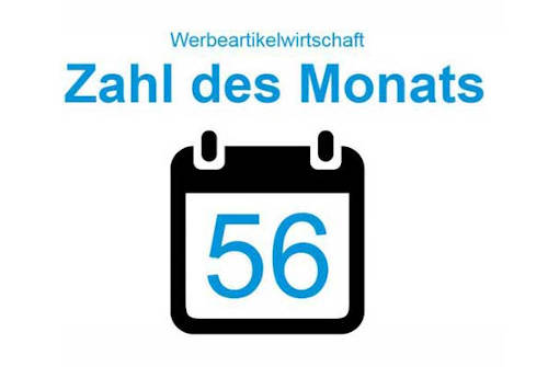 Bild Zahl des Monats