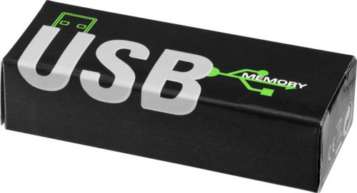 USB Stick 8 GB mit Logo oder Schriftzug
