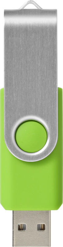 USB Stick 8 GB mit Logo oder Schriftzug