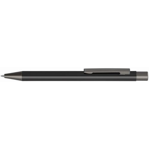 Kugelschreiber Straight aus Metall