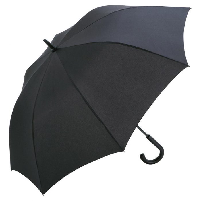 ﻿Automatik Regenschirm mit Logo oder Schriftzug