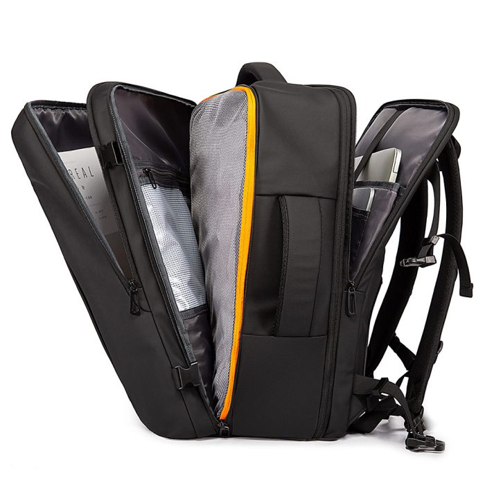 High Volume 45L-HANDGEPÄCK-Rucksack. – Bild 3