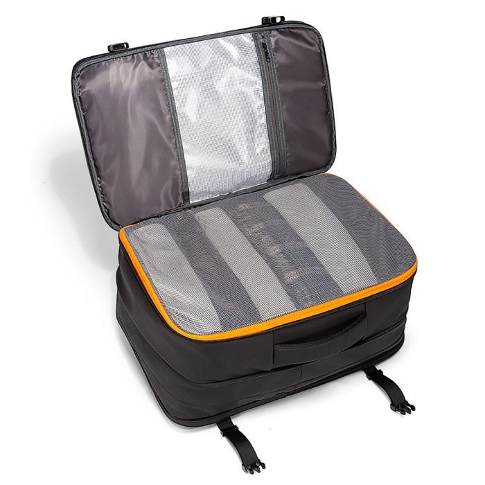 High Volume 45L-HANDGEPÄCK-Rucksack. – Bild 2